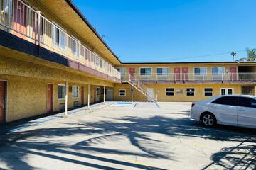 La Rosa Motel