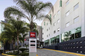 ibis Guadalajara Expo