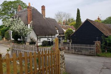 AbingPlough House