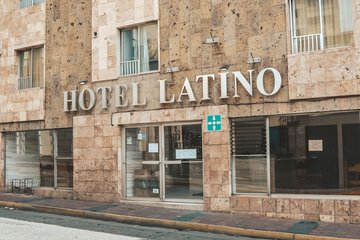 Hotel Latino