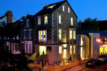 Ethos Hotel – Oxford City