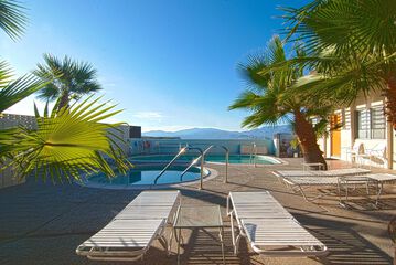 The Getaway Boutique Vacation Rentals