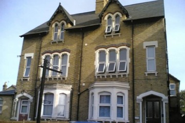 Athena Guest House