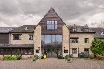 voco Oxford Spires by IHG