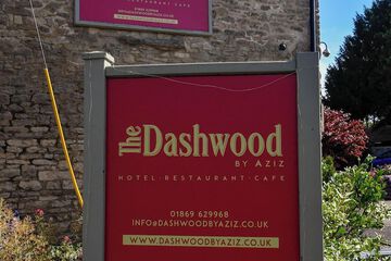 The Dashwood Hotel by Aziz