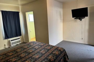 El Rancho Motel - Pasadena