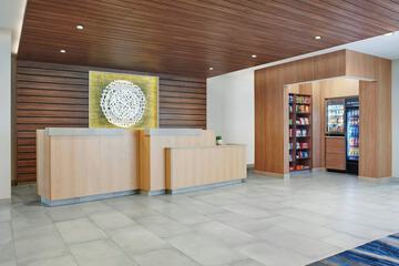 Fairfield by Marriott Inn & Suites Haverhill
