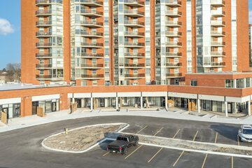 Meadowvale Apartment Hotel