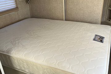 Big Spacious Camper