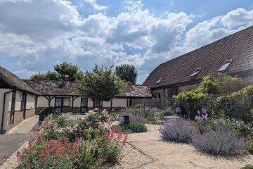 Kingfisher Barn