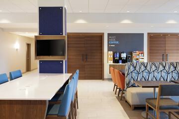 Holiday Inn Express & Suites Herriman South Jordan by IHG