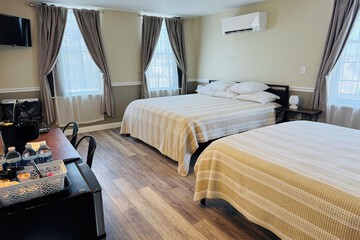 Nestle Inn