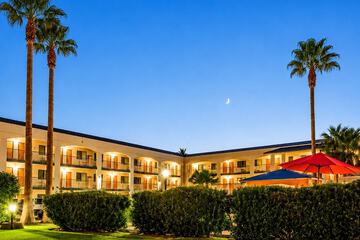 Truestay Inn