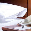 The St. Nicholas Hotel
