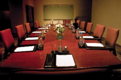 Photo of Meeting Room 4