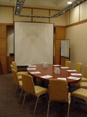 Photo of Meeting Room 3
