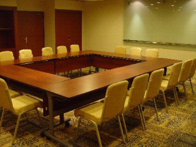 Photo of Meeting Room 10 & 11