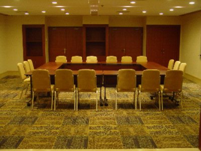 Photo of Meeting Room 9