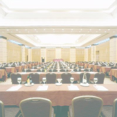 Photo of Grand Mediterranean Ballroom