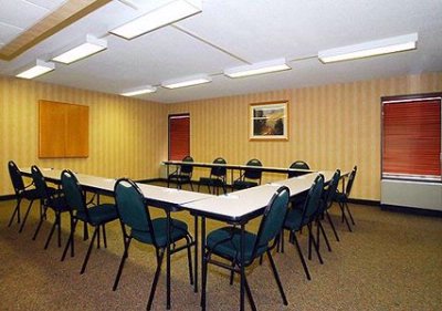 Photo of Executive Meeting Room
