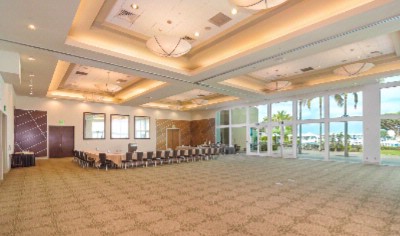 Photo of Pacific Room