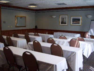 Photo of Lighthouse Room