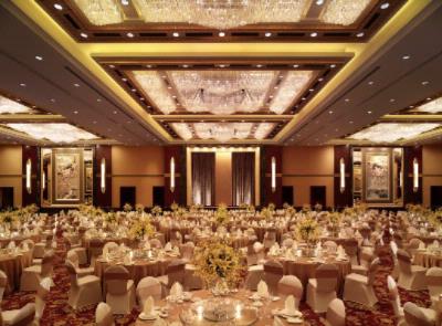 Photo of Ningbo Grand Ballroom