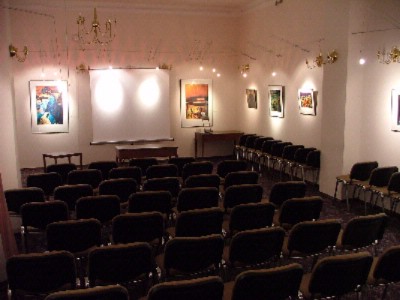 Photo of Gallery
