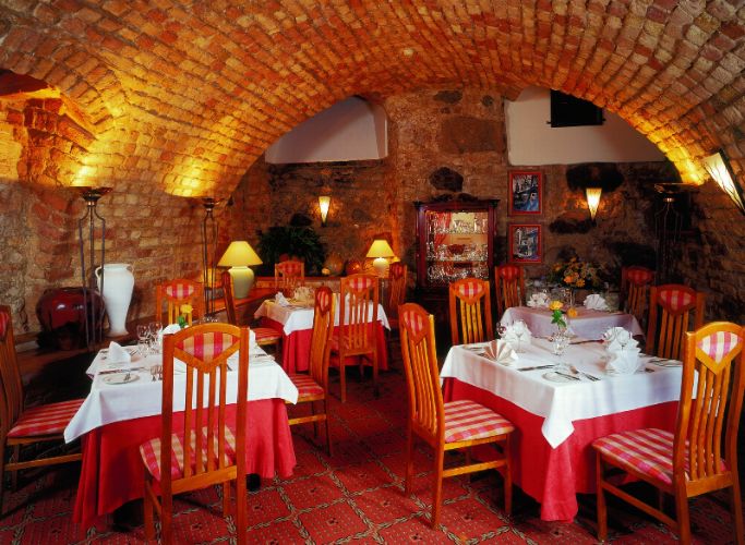 Photo of Cellar restaurant