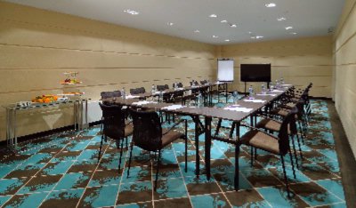 Photo of Meeting room II.