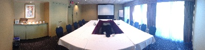 Photo of Seminar Rooms