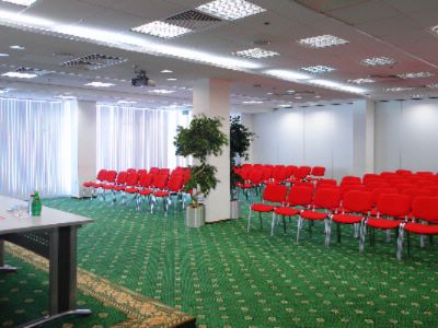Photo of CONFERENCE HALL #1