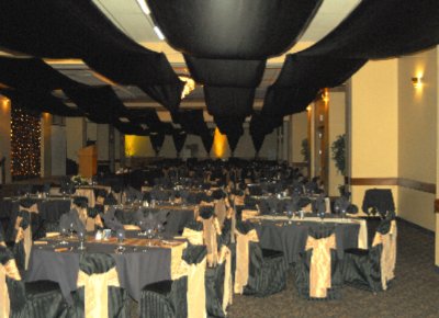 Photo of Seaport Ballroom