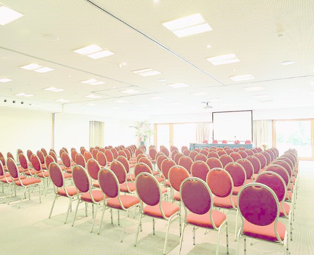 Photo of Sala Cima Meeting Room