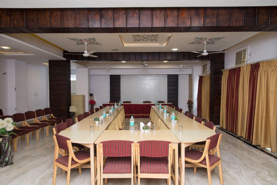 Photo of Conference hall