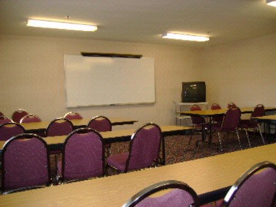 Photo of Falls Room