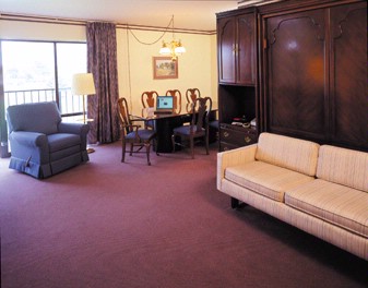 Photo of Guesthouse Coach's Studio Room