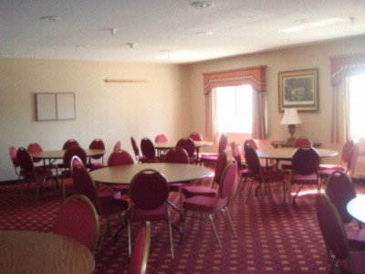 Photo of Rose Room