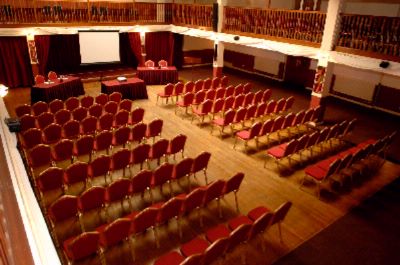 Photo of Trafalgar Ballroom