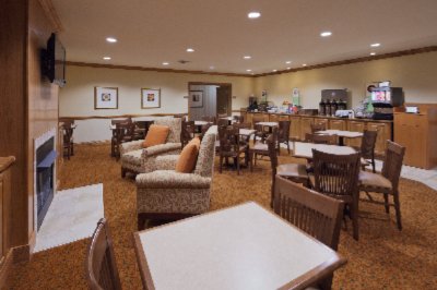 Photo of Breakfast Room