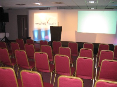 Photo of Yorkshire Suite 1
