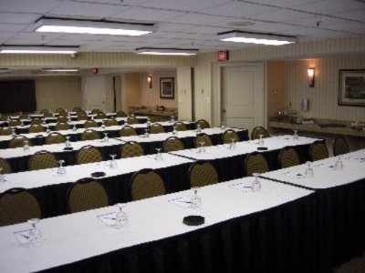Photo of Lancaster Room