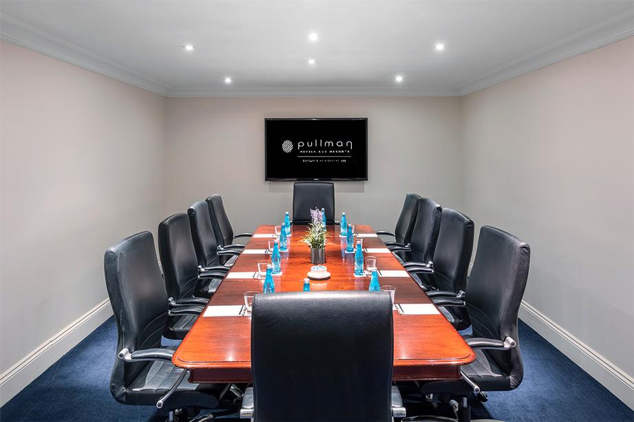 Photo of Level 2 Boardrooms