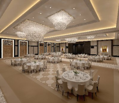 Photo of Ballroom 1