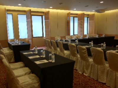 Photo of Lengkuas Room