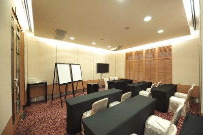 Photo of Serai Room