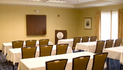 Photo of Henry Ford Meeting Room