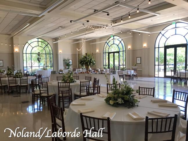Photo of Noland/Laborde Hall