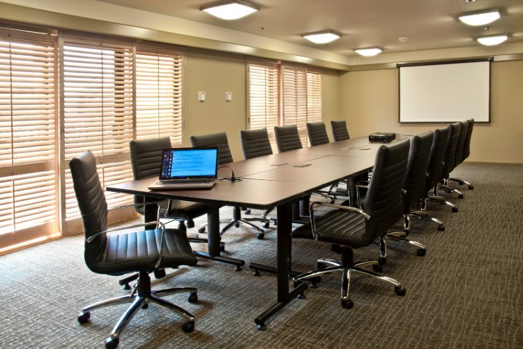 Photo of Cannery Row Boardroom