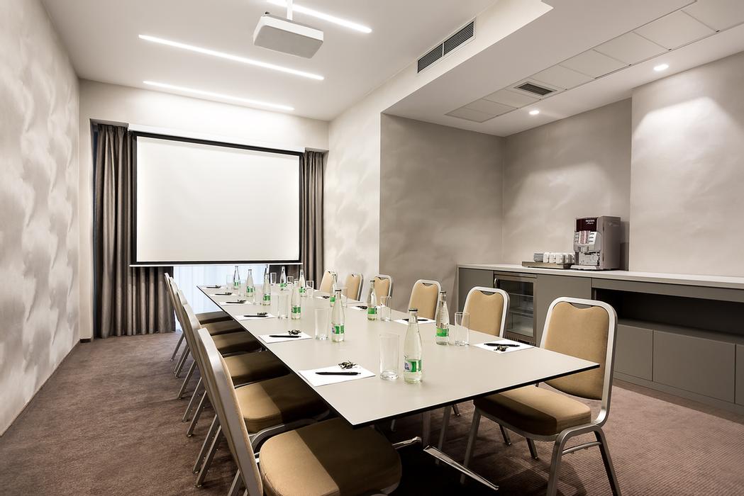 Photo of Meeting Room 5 Babraj